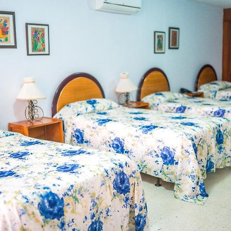 Hotel Chamana Caicedonia Εξωτερικό φωτογραφία