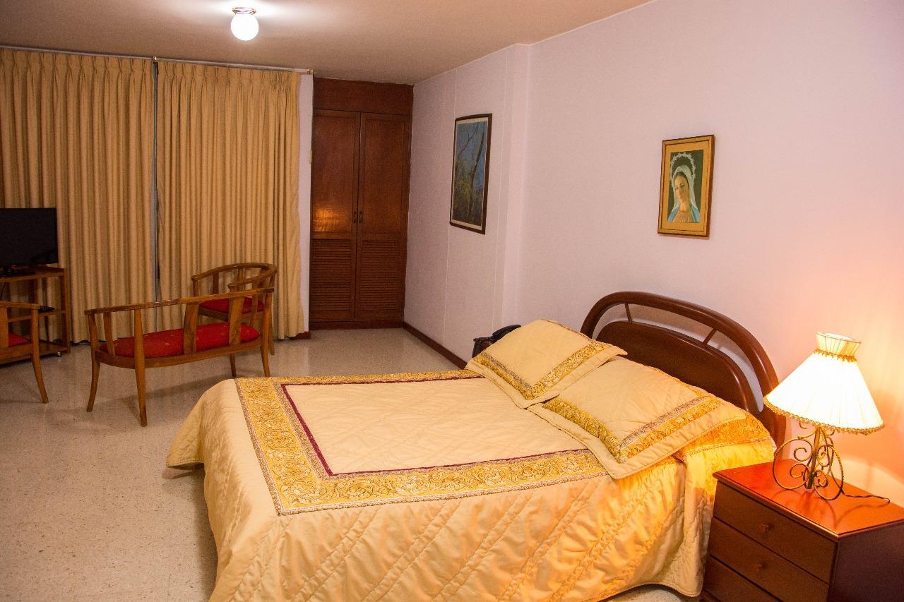 Hotel Chamana Caicedonia Εξωτερικό φωτογραφία